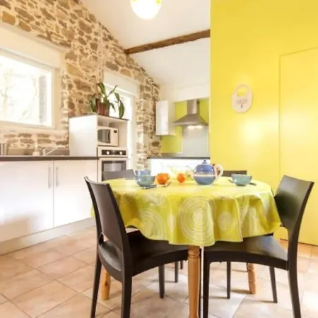 Villa Le Refuge D'Aglae à Legé Extérieur photo
