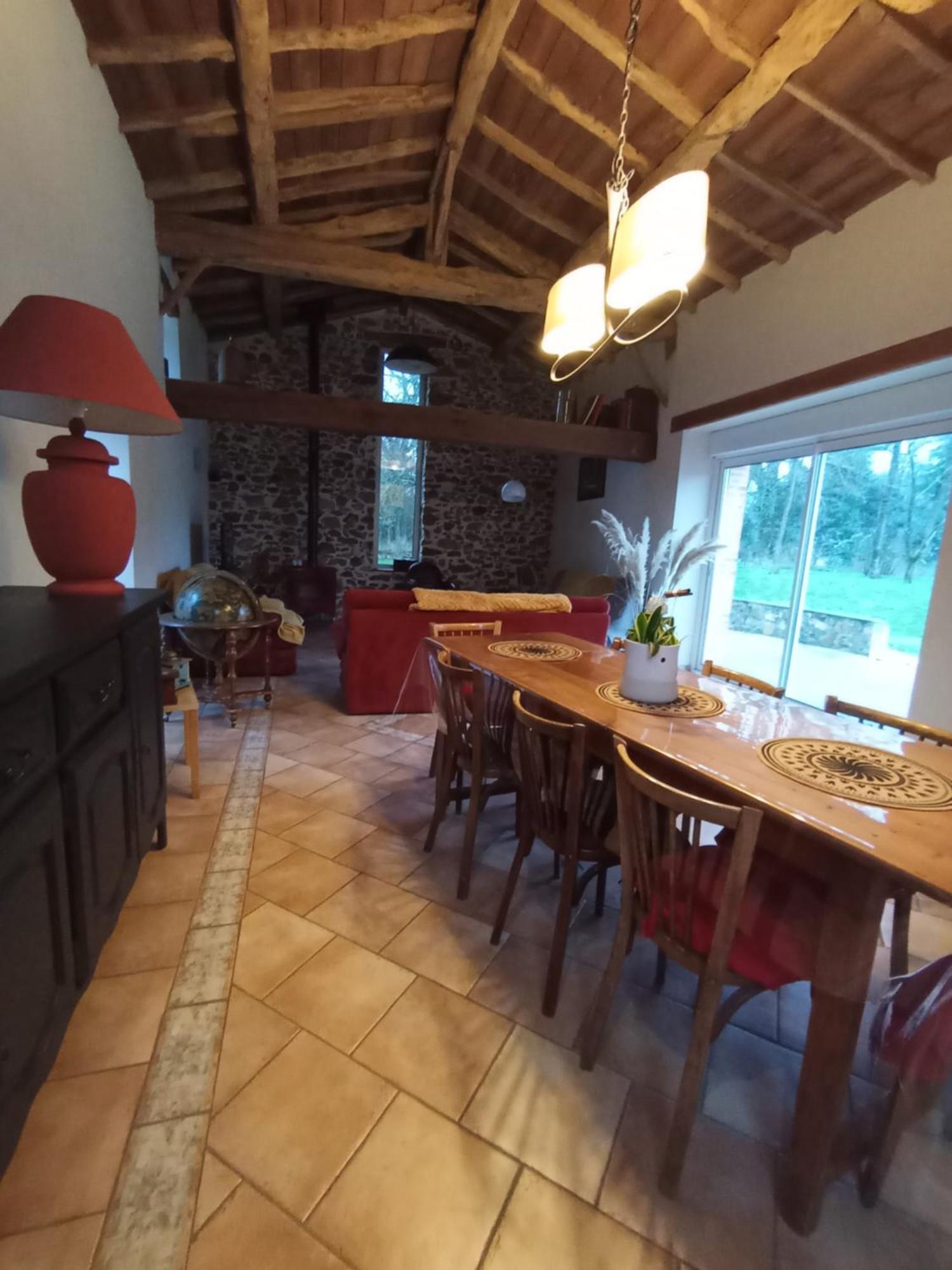 Le Refuge D'aglae *