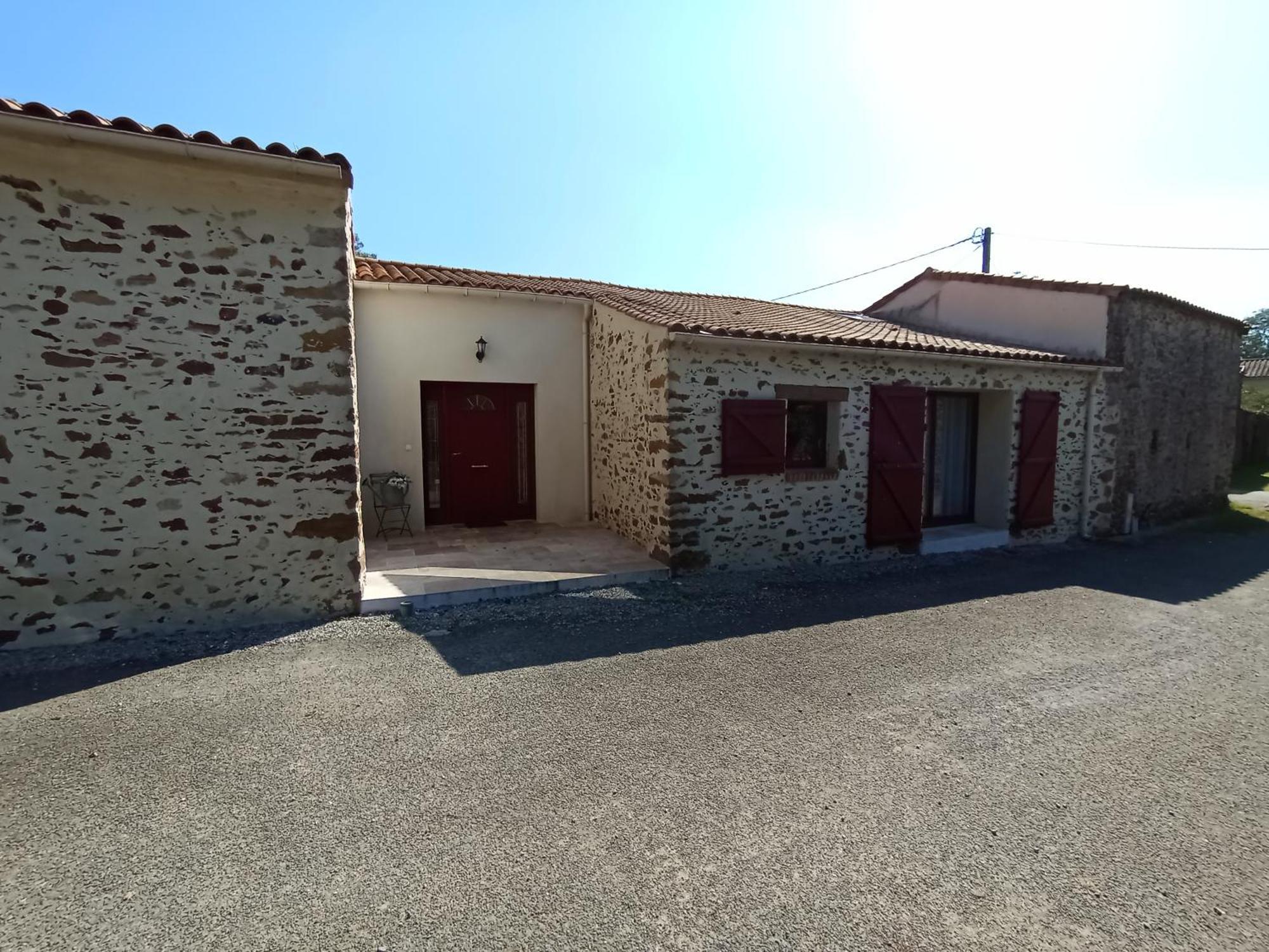 Hébergement de vacances Le Refuge D'aglae